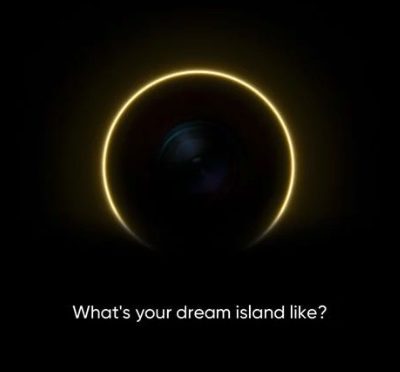 realme chiede ai suoi fan come copiare l’Isola dinamica degli iPhone 14 Pro