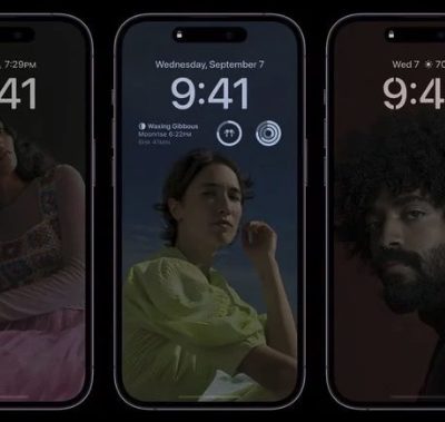 Quanta batteria consuma lo schermo sempre attivo su iPhone?