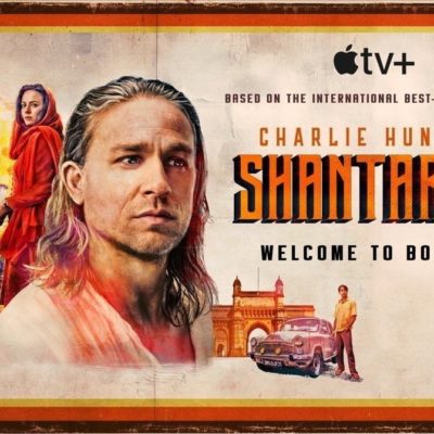 Apple TV+ svela il primo trailer di Shantaram
