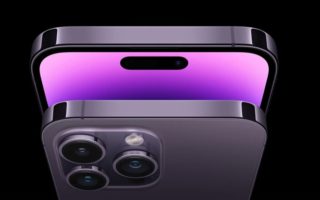 Il formato ProRes 4K richiede ancora un iPhone 14 Pro da 256