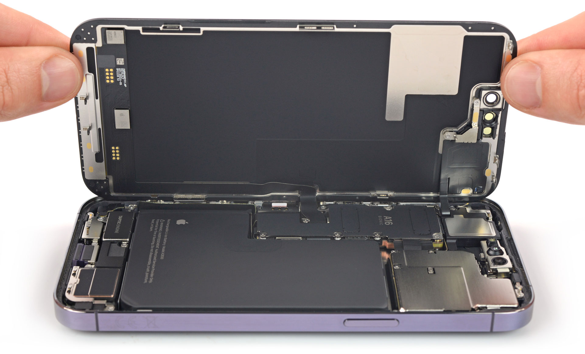 Vassoio SIM OnlyTech Per IPhone 12 Pro Max – Oro, Con Guarnizione E Strumento Di Estrazione