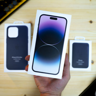 iPhone 14 Pro, download 50% più veloci di iPhone 13 Pro