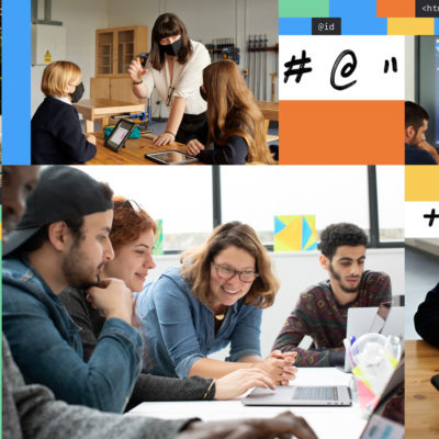 Apple festeggia dieci anni di Europe Code Week