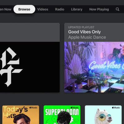 Apple Music arriva su Xbox, presto anche su PC Windows insieme ad Apple TV e iCloud Foto