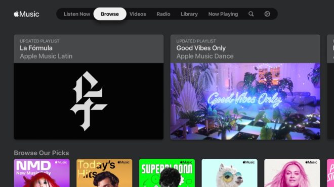 Apple Music arriva su Xbox, presto anche su PC Windows insieme ad Apple TV e iCloud Foto