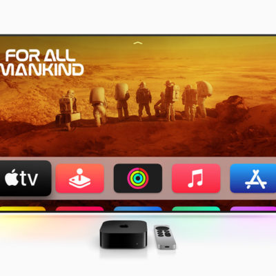 Apple TV 4K 2022, ecco le prime recensioni e supporto “anti schermate nere” in arrivo