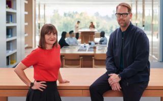 La responsabile design Evans Hankey lascia Apple