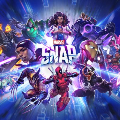 MARVEL SNAP ora disponibile su App Store