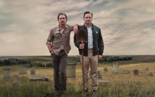 Raymond & Ray, il film con Ewan McGregor e Ethan Hawke è su Apple TV+