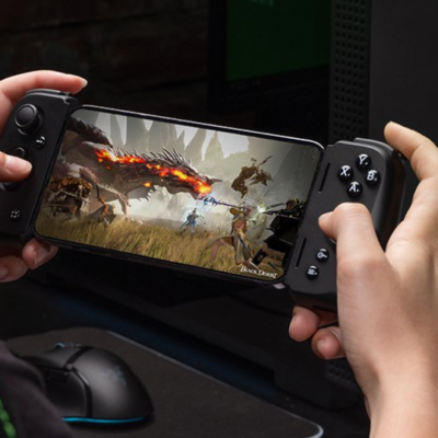 Razer Kishi V2, sempre al centro del gioco – RECENSIONE