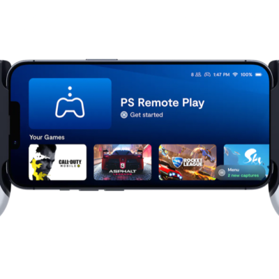 Backbone One, trasforma iPhone in una console – RECENSIONE