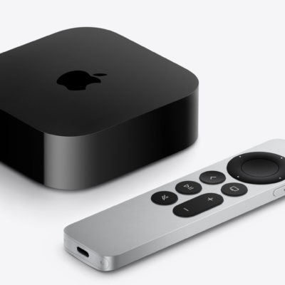 Apple TV 4K 2022 e iPad 10 hanno più RAM dei modelli precedenti