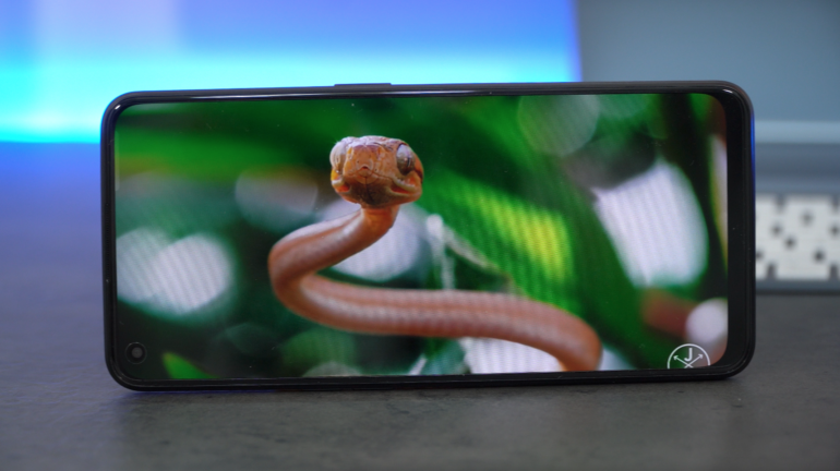 recensione Oppo reno 8