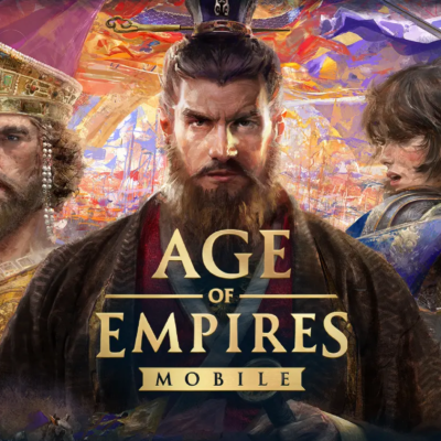 Age of Empires Mobile annunciato ufficialmente