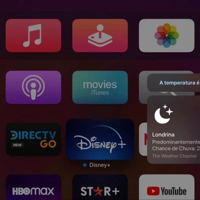 tvOS 16.1 è ora disponibile al download su Apple TV