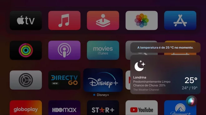tvOS 16.1 è ora disponibile al download su Apple TV