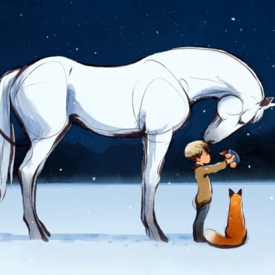 Apple e Jony Ive di nuovo insieme per un corto su Apple TV+