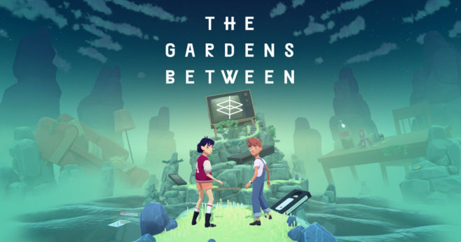 The Gardens Between+ è ora disponibile su Apple Arcade