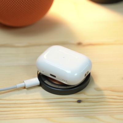 Apple vuole sapere perché gli utenti disattivano “Rilevamento conversazione” sugli AirPods Pro