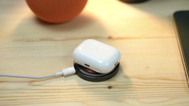 Apple vuole sapere perché gli utenti disattivano “Rilevamento conversazione” sugli AirPods Pro