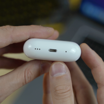Gurman, AirPods e accessori Mac USB-C nel 2024