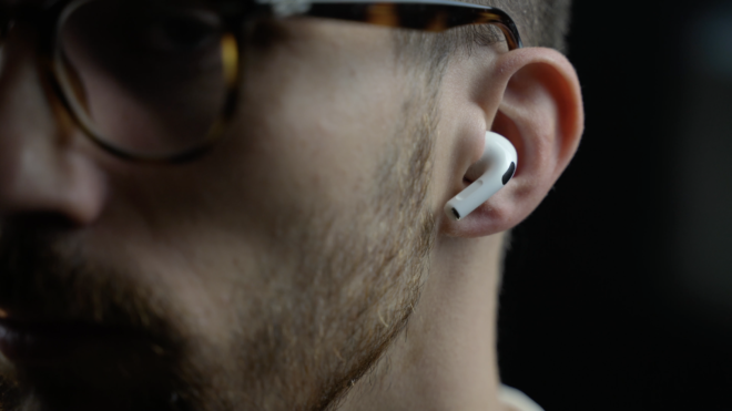 AirPods Pro 2, scoperti miglioramenti nella latenza Bluetooth