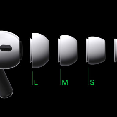 AirPods Pro 3, Apple pronta a lanciare due diverse versioni