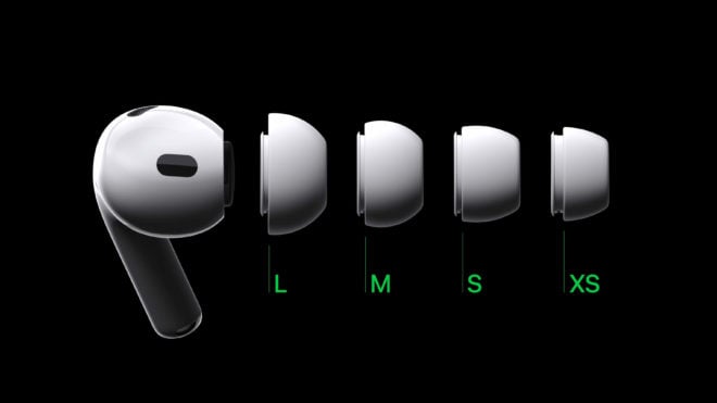 AirPods Pro 3, Apple pronta a lanciare due diverse versioni