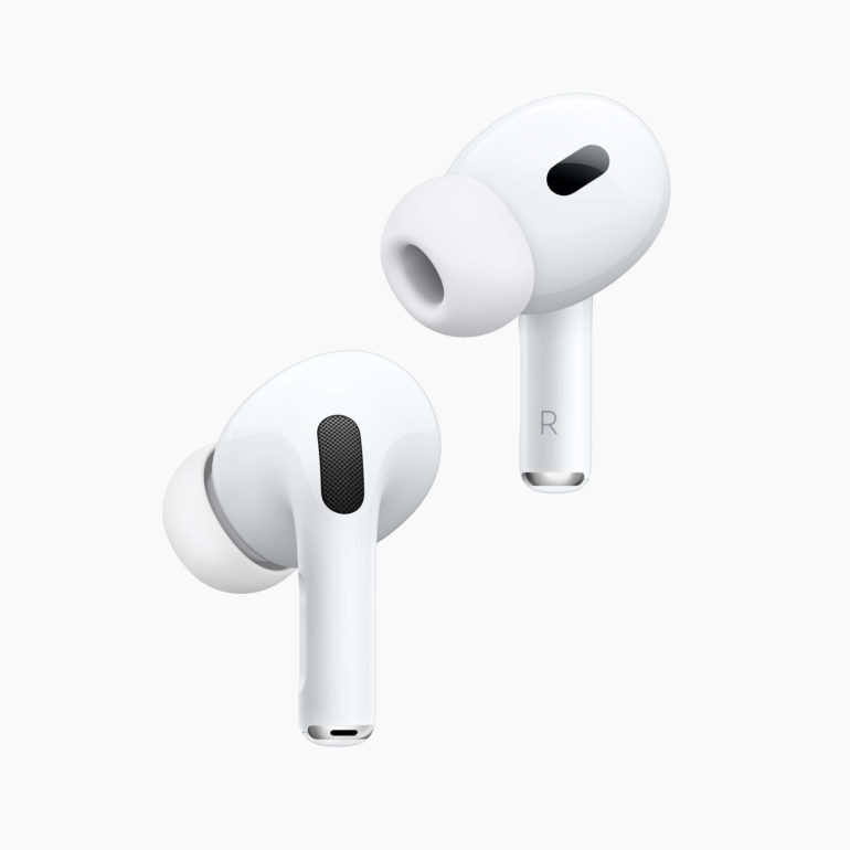 airpods pro 2