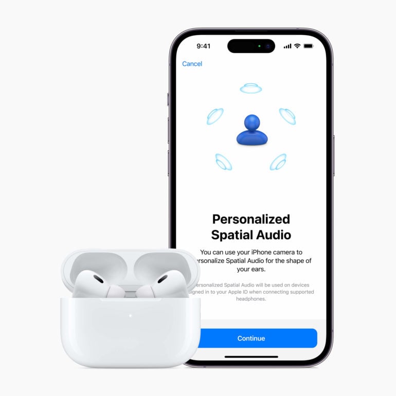 airpods pro 2