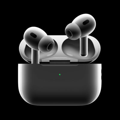 Apple rilascia un nuovo firmware per AirPods Pro 2