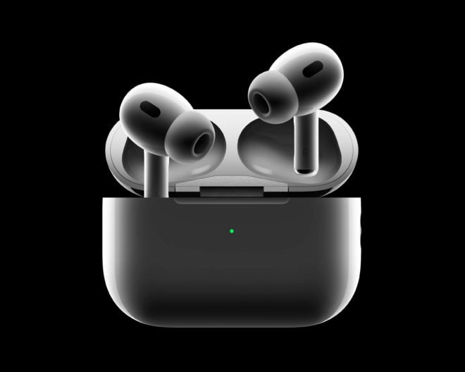 Apple rilascia i nuovi Firmware per AirPods Pro 2 e Apple Pencil