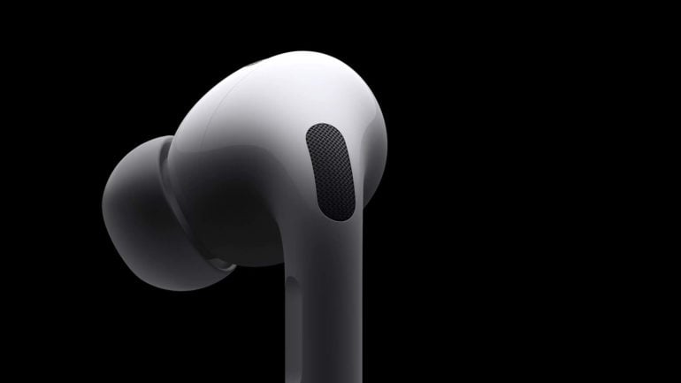 airpods pro 2