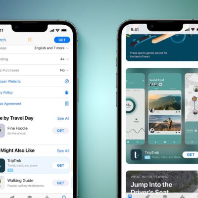 Più pubblicità in arrivo su App Store a partire dalla prossima settimana
