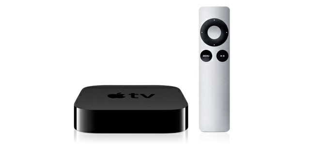 apple tv 3