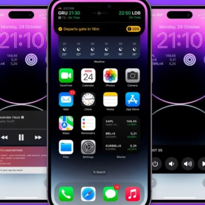 Ecco le prime app che supportano le Attività in tempo reale su iOS 16.1