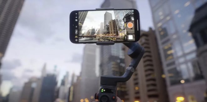 Come creare un video “cinematografico” con iPhone 14 Pro