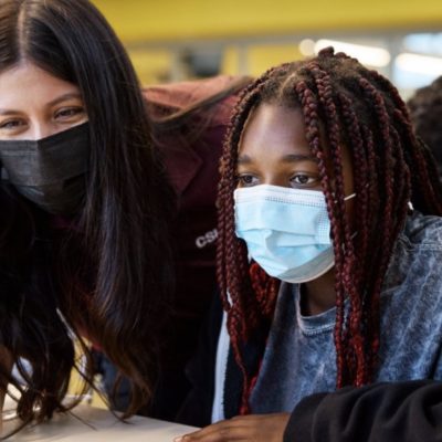 La Community Education Initiative di Apple si allarga in tutto il mondo