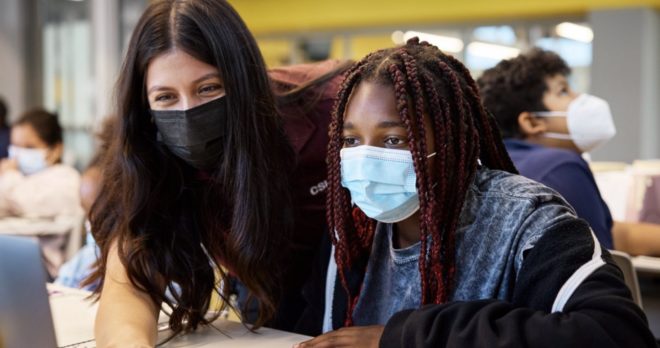 La Community Education Initiative di Apple si allarga in tutto il mondo
