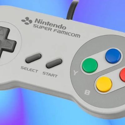 I controller classici Nintendo funzionano su iPhone, iPad, Apple TV e Mac