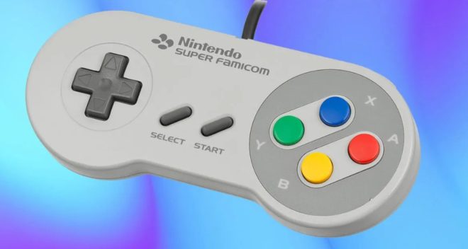 I controller classici Nintendo funzionano su iPhone, iPad, Apple TV e Mac