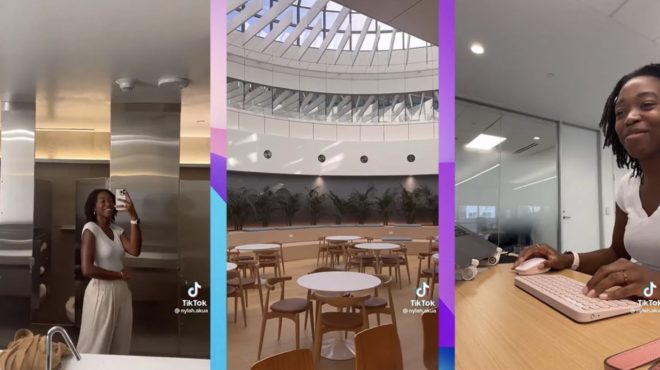 Apple licenzia una collaboratrice per colpa di… un video su TikTok