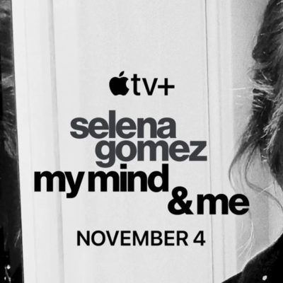 Apple TV+ presenta il trailer del documentario su Selena Gomez