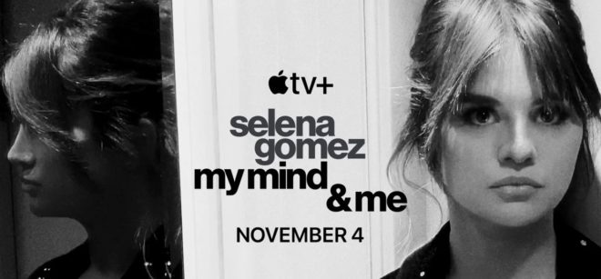 Apple TV+ presenta il trailer del documentario su Selena Gomez