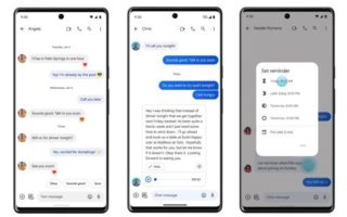 Google Messaggi integra novità anche per gli utenti iOS