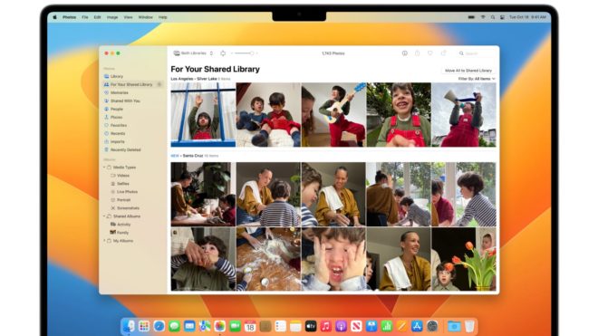 Come configurare la libreria di foto condivisa di iCloud su un iPhone, iPad o Mac
