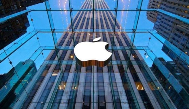 Apple annuncia i risultati finanziari del Q3 2023, fatturato per 81 miliardi!