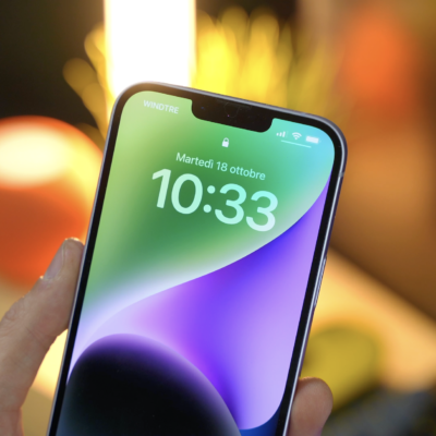 Recensione iPhone 14 Plus: meglio del 14 Pro Max? – VIDEO