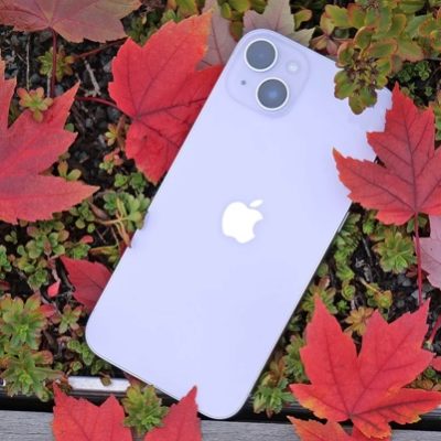 iPhone 14 Plus, super batteria e perfetto per chi vuole cambiare il suo vecchio iPhone