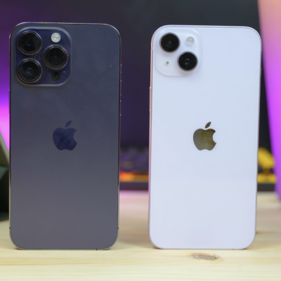 La domanda di smartphone continuerà a diminuire nel 2023